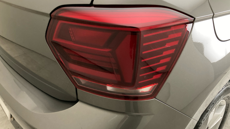 Volkswagen Polo 1.0 EVO 80 SE 5dr Petrol Hatchback